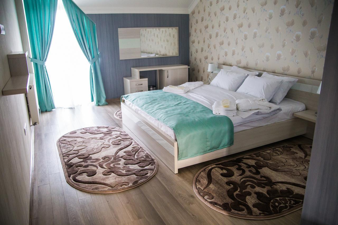 Chalet Shypyntsi Экстерьер фото