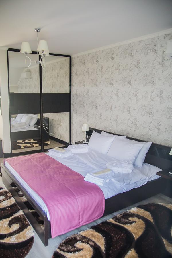 Chalet Shypyntsi Экстерьер фото