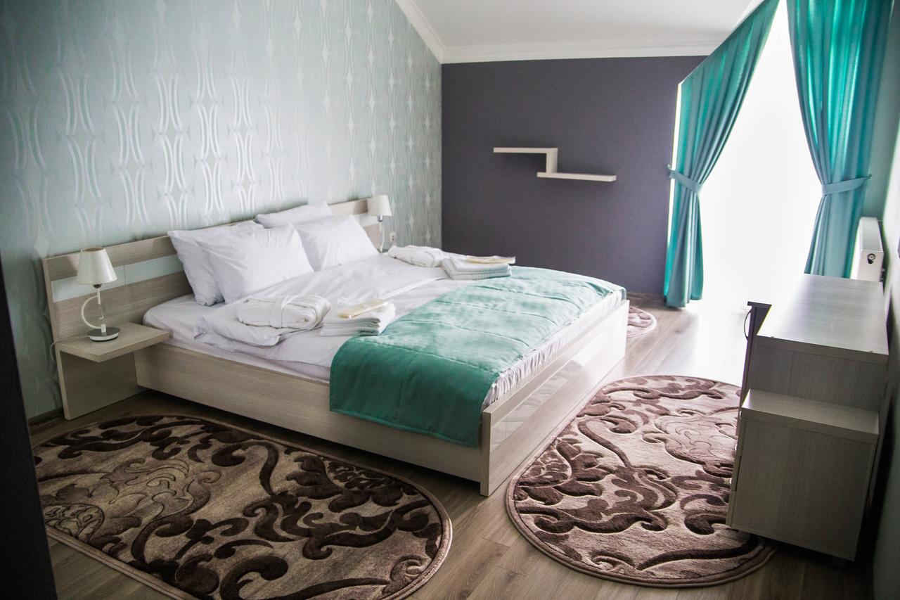 Chalet Shypyntsi Экстерьер фото