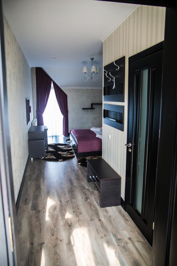 Chalet Shypyntsi Экстерьер фото