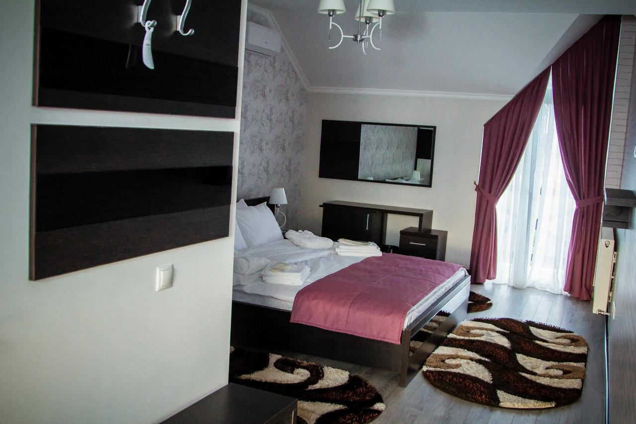 Chalet Shypyntsi Экстерьер фото