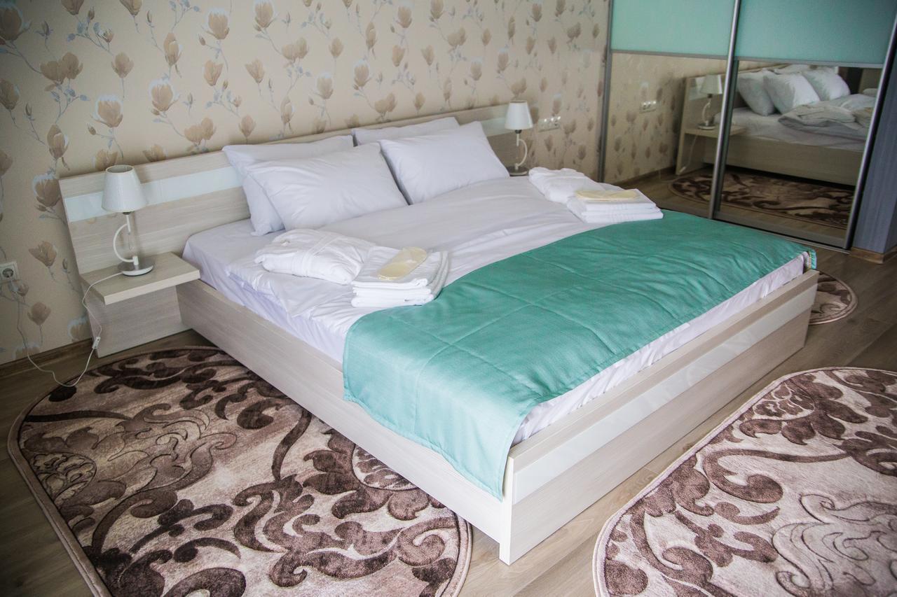Chalet Shypyntsi Экстерьер фото