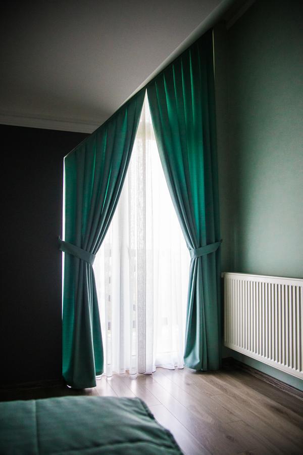 Chalet Shypyntsi Экстерьер фото
