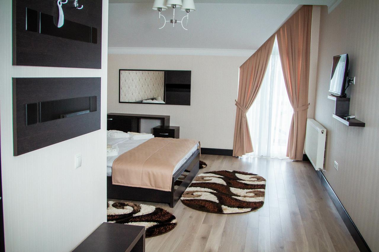 Chalet Shypyntsi Экстерьер фото