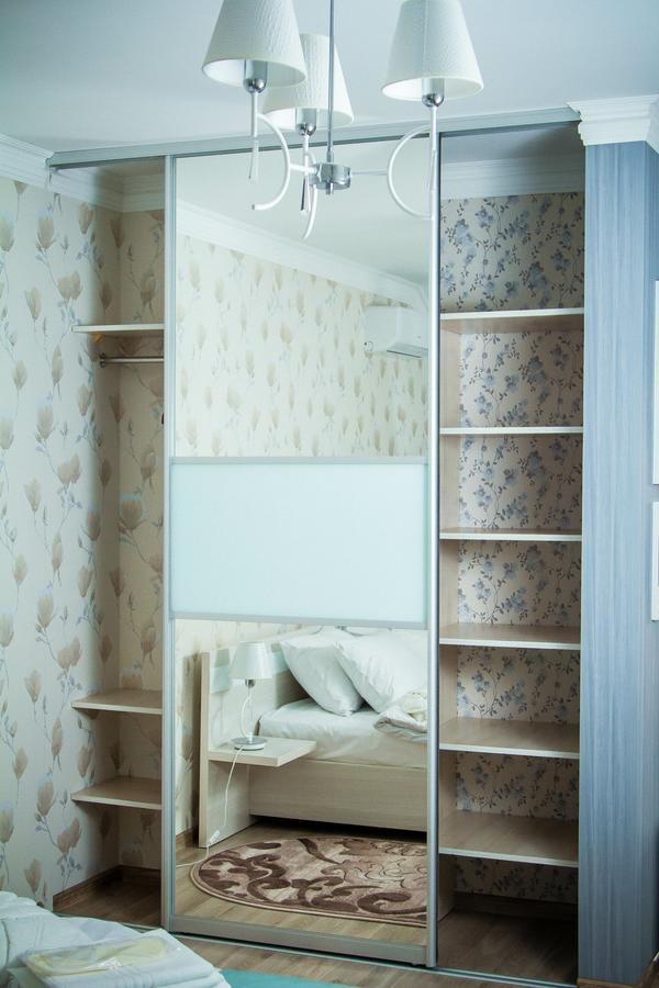Chalet Shypyntsi Экстерьер фото